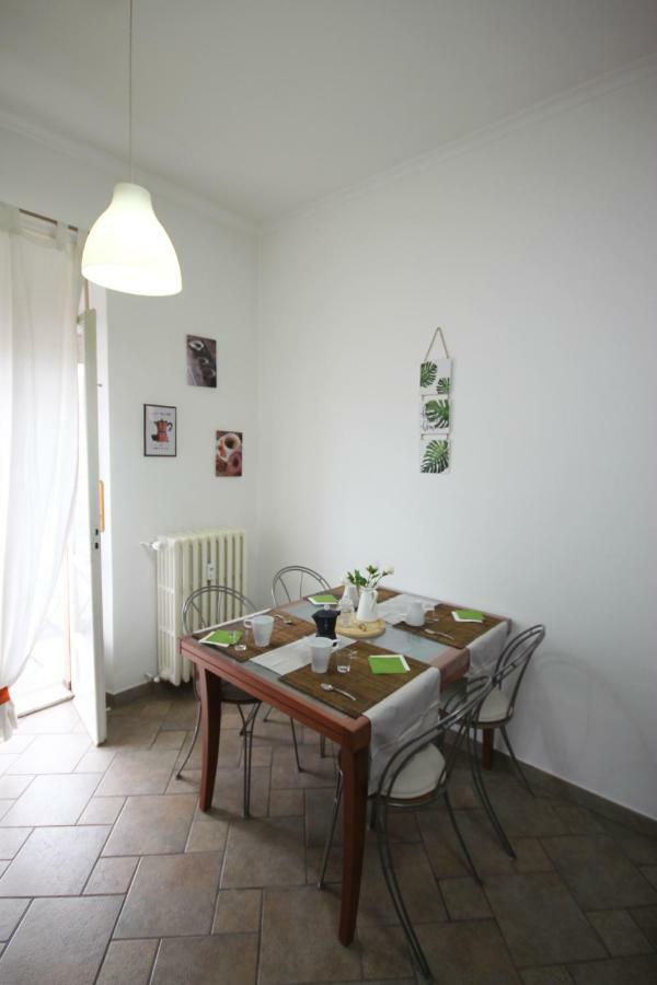 A Casa Di Isotta Apartment Turin Luaran gambar