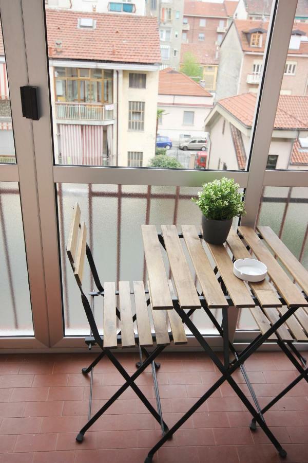 A Casa Di Isotta Apartment Turin Luaran gambar