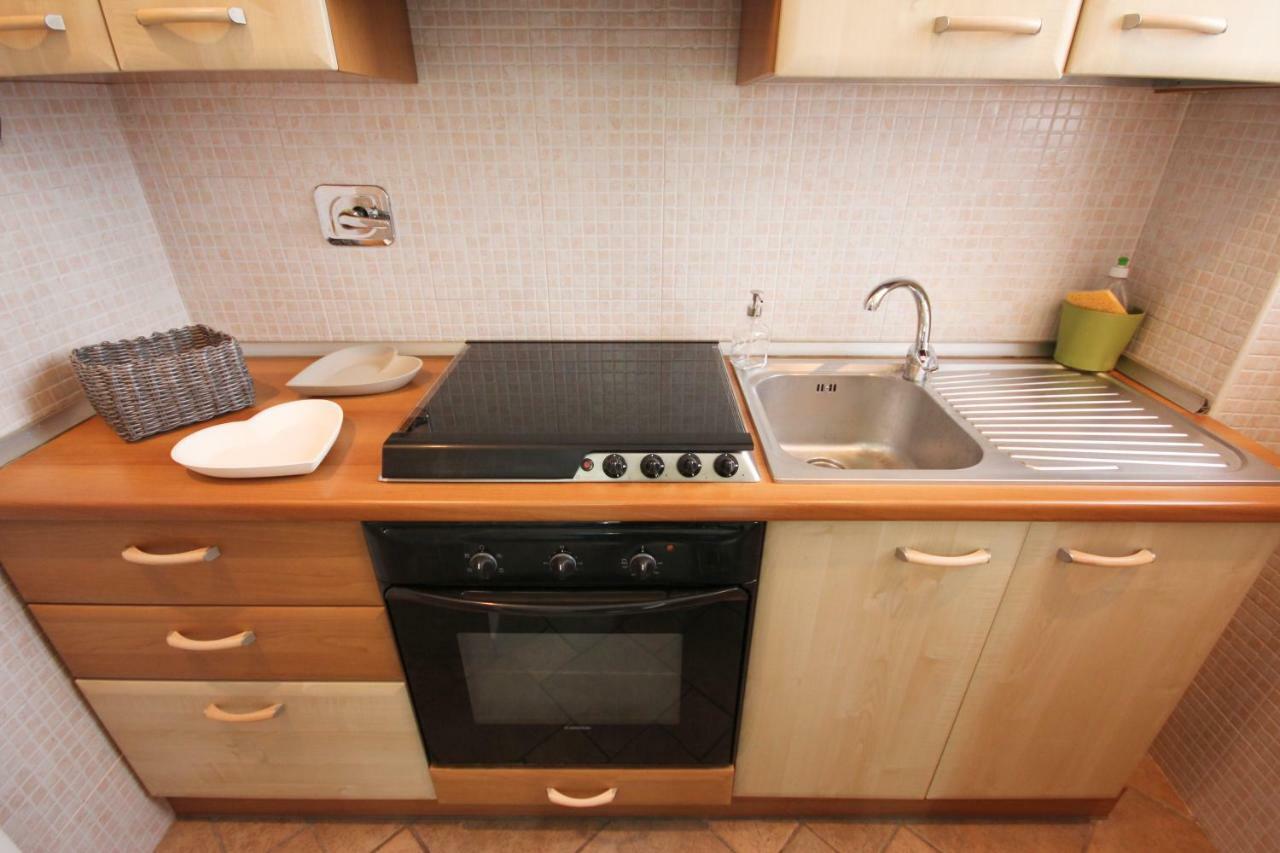 A Casa Di Isotta Apartment Turin Luaran gambar