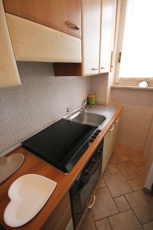 A Casa Di Isotta Apartment Turin Luaran gambar
